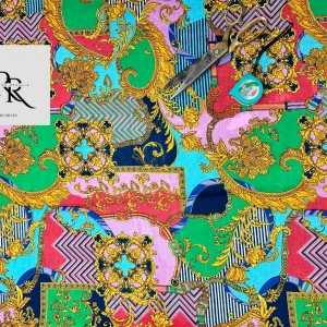DESIGN SAMPLE 1407