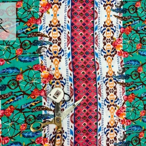 DESIGN SAMPLE 1410